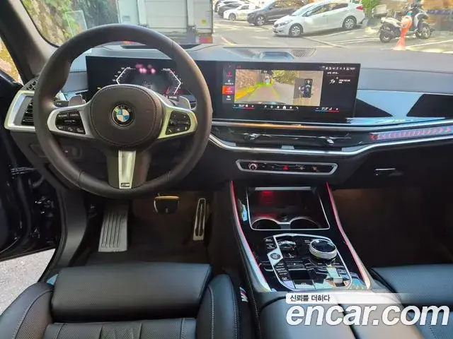 BMW X5 2026 — Photo 11/20