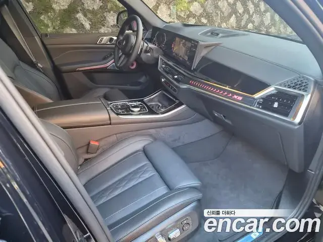 BMW X5 2026 — Photo 15/20