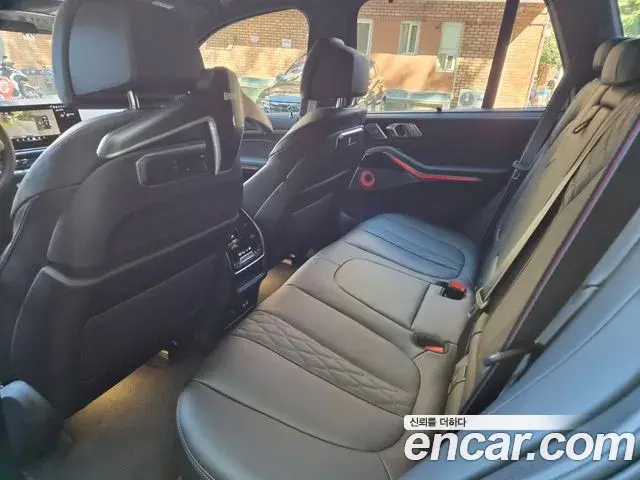 BMW X5 2026 — Photo 18/20