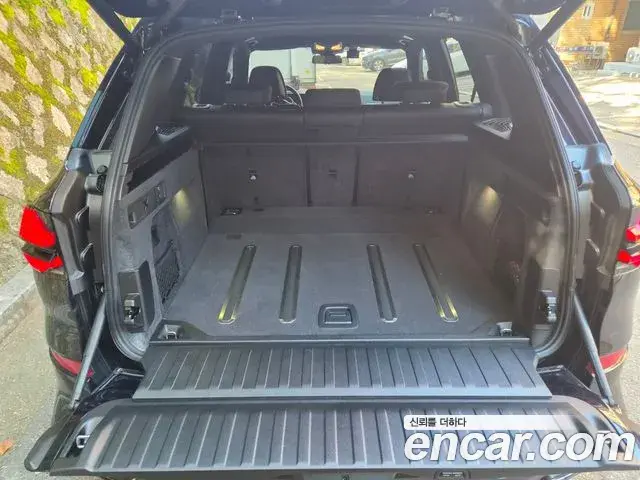 BMW X5 2026 — Photo 19/20
