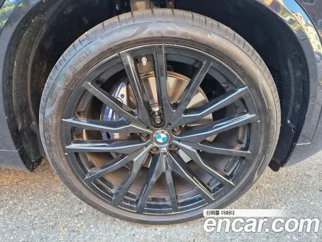 BMW X5 2026 — Photo 20/20