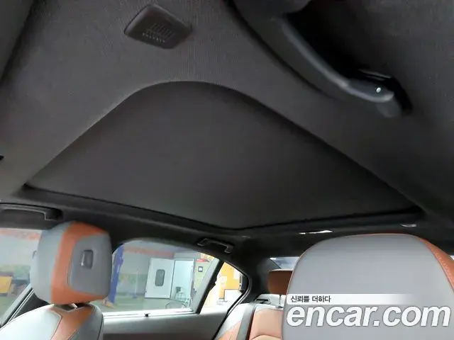 BMW 5 Series 2025 — Photo 16/20