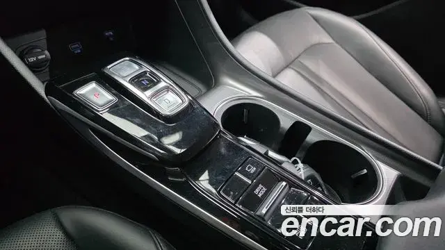 Hyundai Sonata 2022 — Photo 7/20