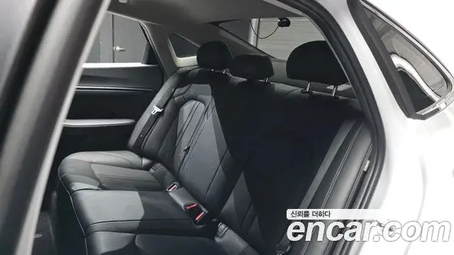Hyundai Sonata 2022 — Photo 12/20