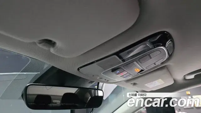 Hyundai Sonata 2022 — Photo 17/20