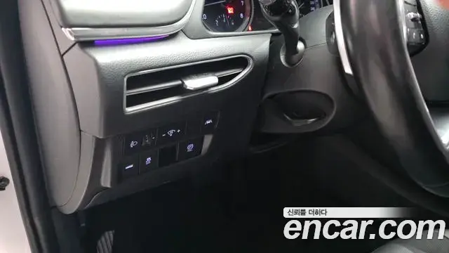 Hyundai Sonata 2022 — Photo 18/20