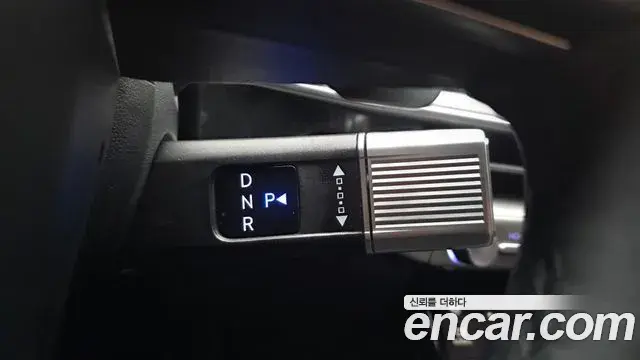 Hyundai Grandeur 2023 — Photo 9/20
