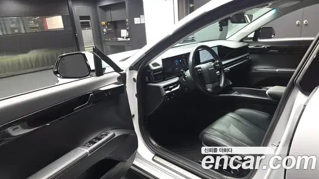 Hyundai Grandeur 2023 — Photo 10/20