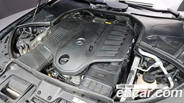 Mercedes-Benz S-Class 2022 — Фото 6/20