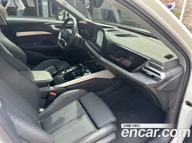 Audi A5 2025 — Photo 7/19