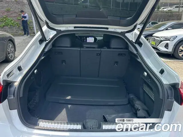 Audi A5 2025 — Photo 11/19