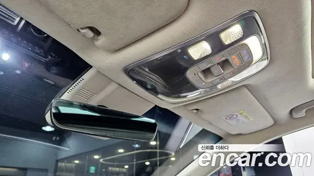 Genesis Electrified G80 2020 — Photo 20/20