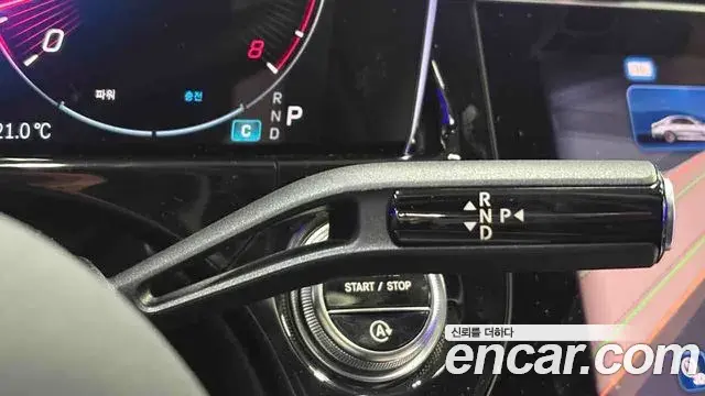 Mercedes-Benz E-Class 2026 — Photo 8/14