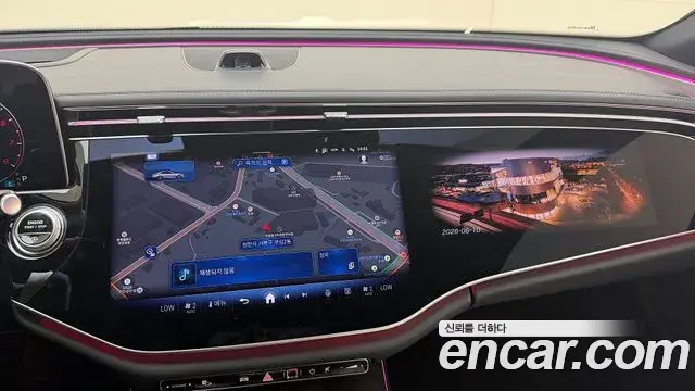 Mercedes-Benz E-Class 2026 — Photo 12/14