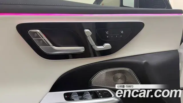 Mercedes-Benz E-Class 2026 — Photo 14/14