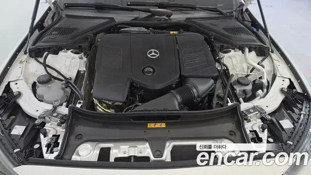 Mercedes-Benz E-Class 2026 — Фото 5/20