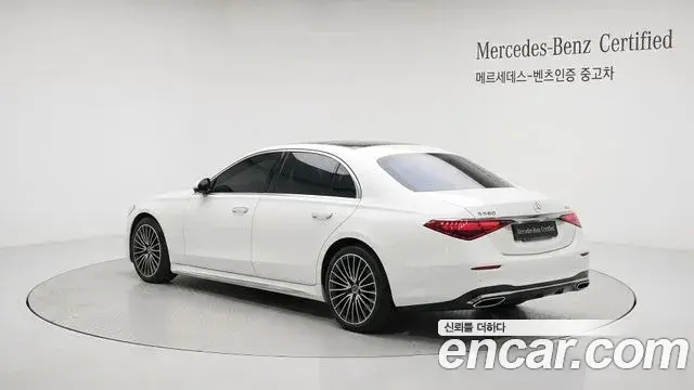 Mercedes-Benz E-Class 2026 — Фото 2/18