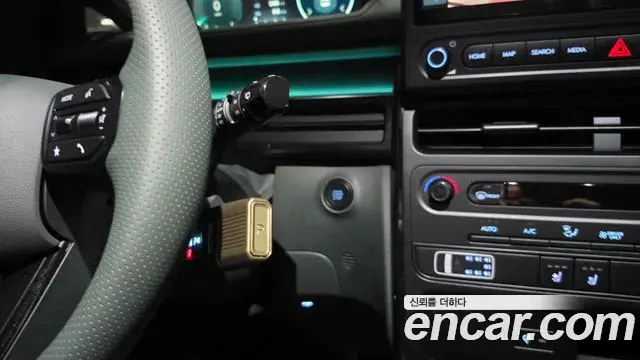 Hyundai Staria 2026 — Photo 18/20