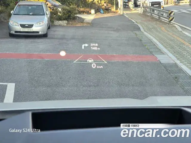 Kia Carnival 2025 — Photo 11/17