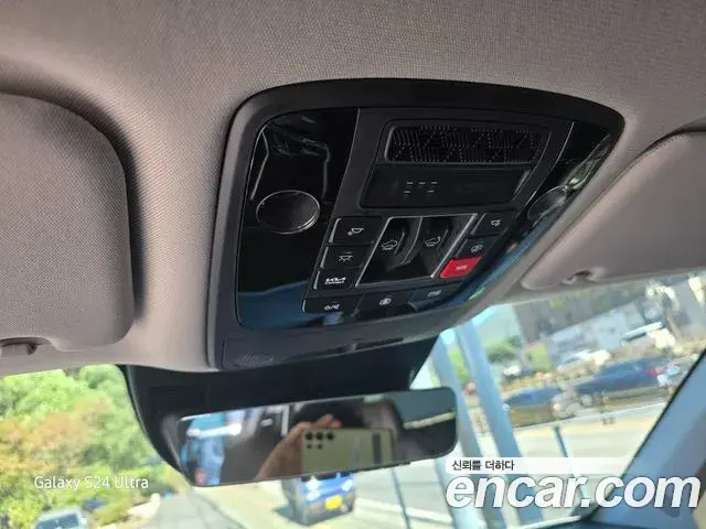 Kia Carnival 2025 — Photo 15/17