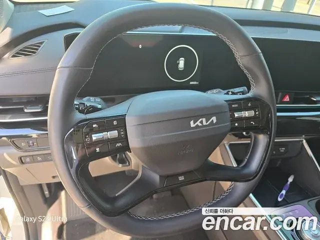 Kia Carnival 2025 — Photo 17/17
