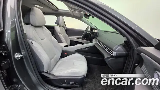 Hyundai Avante 2022 — Şəkil 9/20