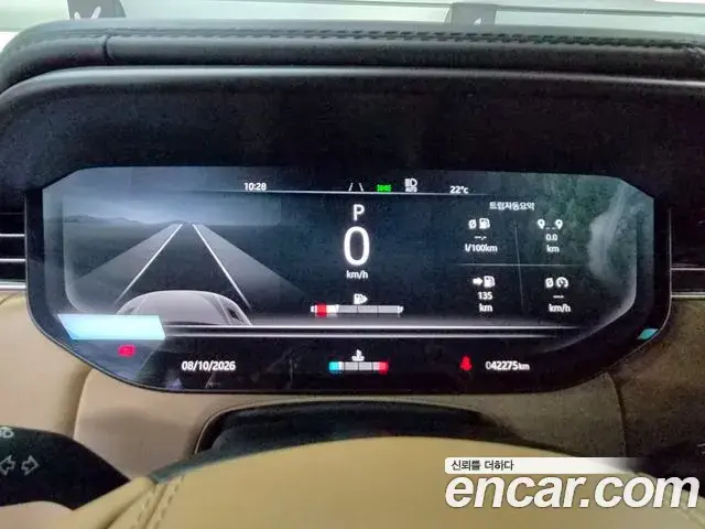 Land Rover Range Rover Sport 2024 — Photo 3/20