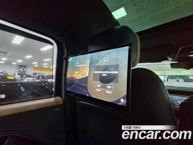 Land Rover Range Rover Sport 2024 — Photo 16/20