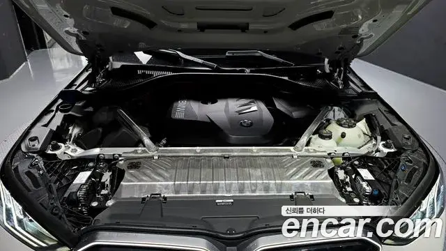 BMW X3 2026 — Photo 6/20