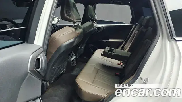 BMW X3 2026 — Photo 12/20