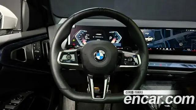 BMW X3 2026 — Photo 14/20