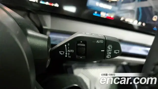 BMW X3 2026 — Photo 20/20