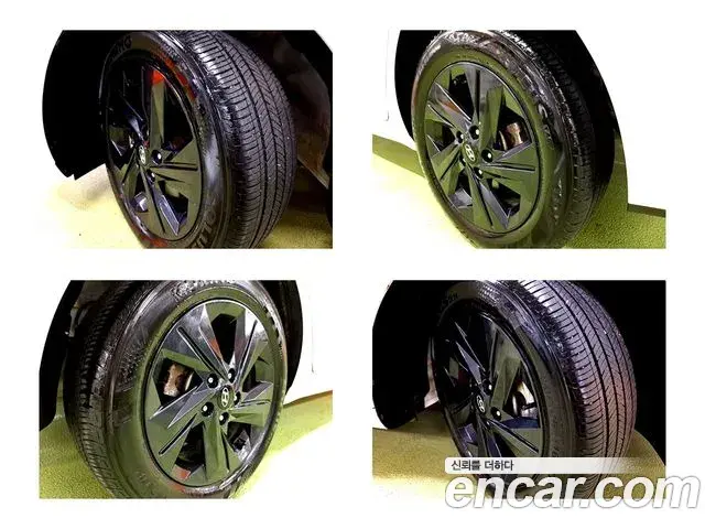 Hyundai Avante 2023 — Photo 4/20
