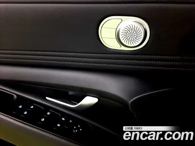 Hyundai Avante 2023 — Photo 19/20