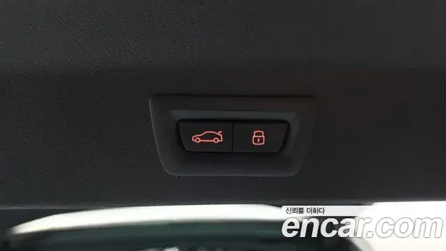 BMW X3 2024 — Фото 18/20