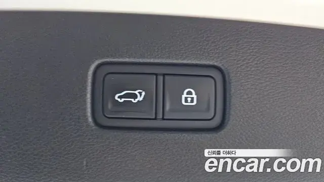 Genesis GV80 2020 — Photo 15/20