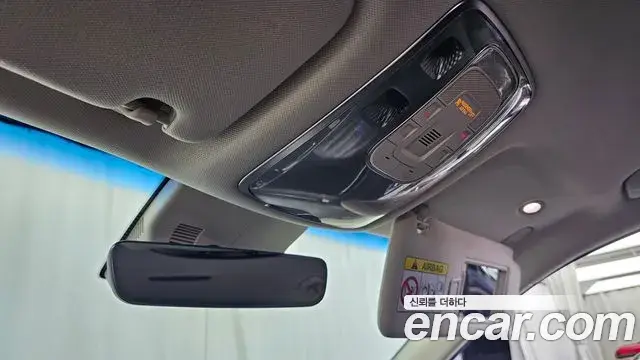 Genesis GV80 2020 — Photo 18/20
