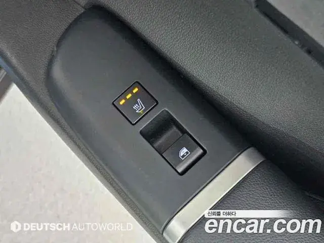 Hyundai Grandeur 2023 — Фото 16/20