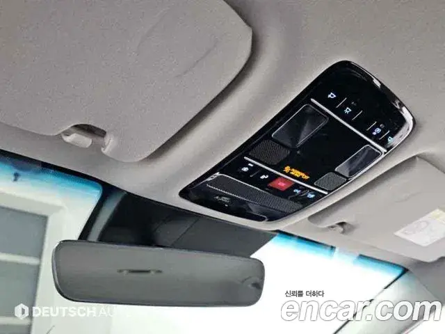 Hyundai Grandeur 2023 — Фото 18/20