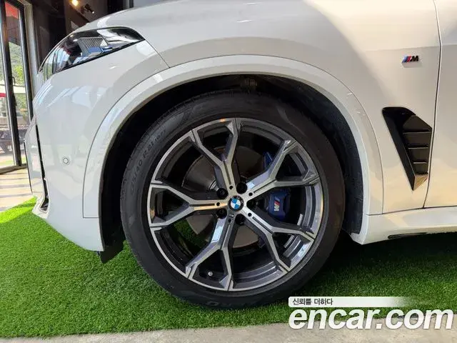 BMW X5 2025 — Photo 5/20
