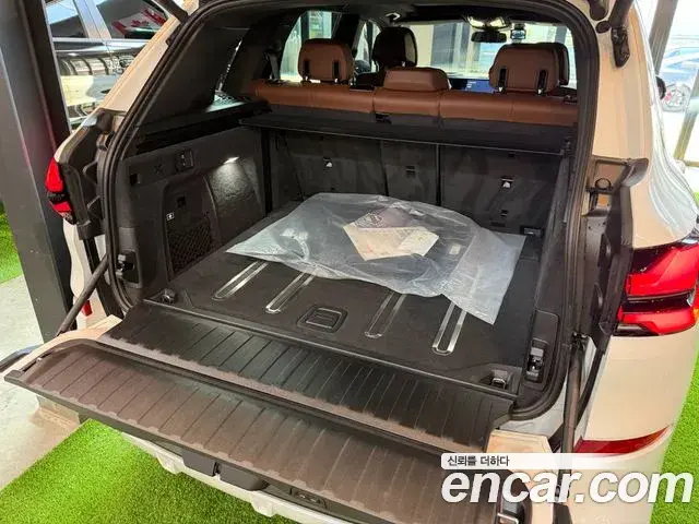BMW X5 2025 — Photo 13/20
