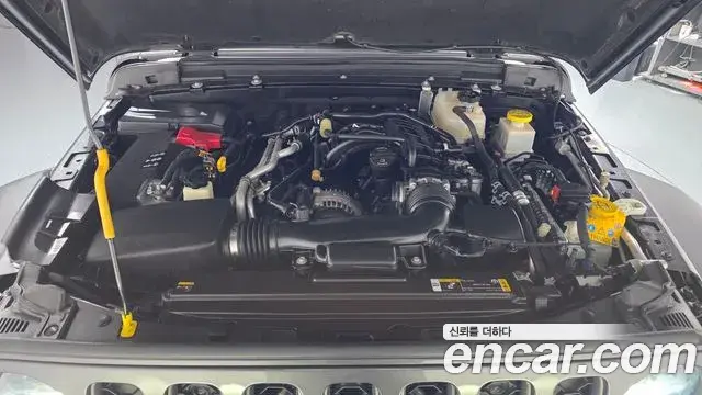 Jeep Gladiator 2023 — Photo 6/20