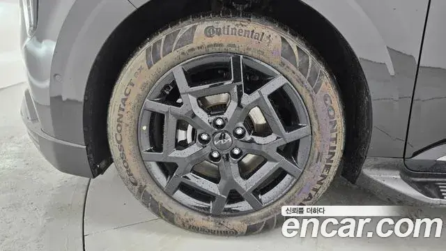 Kia Carnival 2025 — Photo 5/20
