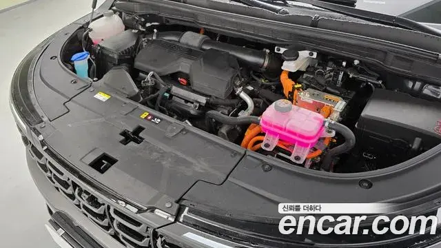 Kia Carnival 2025 — Photo 6/20