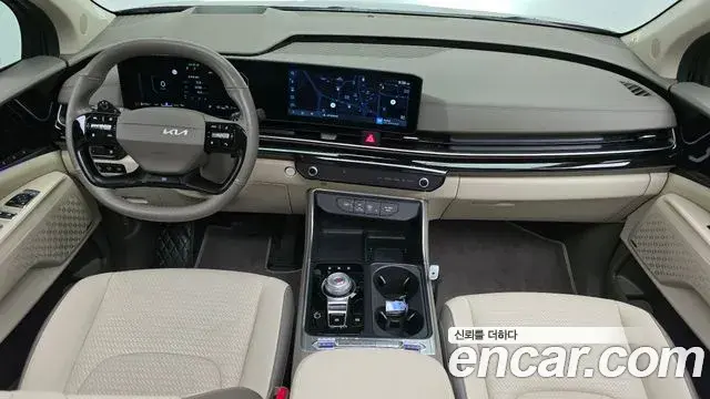 Kia Carnival 2025 — Photo 7/20