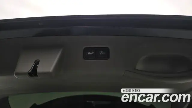 Kia Carnival 2025 — Photo 20/20