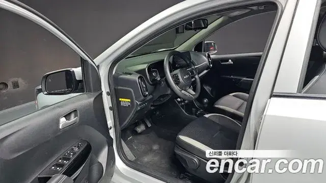 Kia All New Morning 2025 — Şəkil 10/20