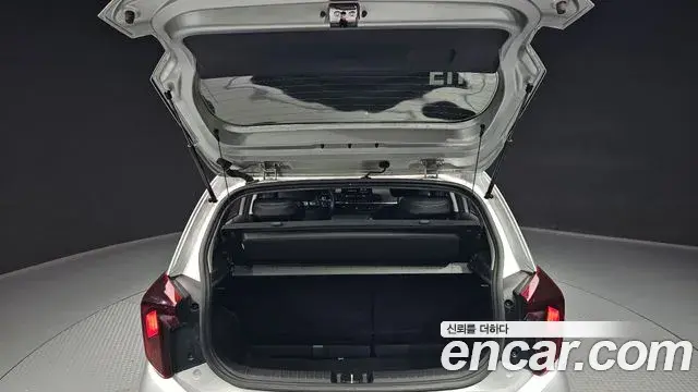 Kia All New Morning 2025 — Şəkil 20/20