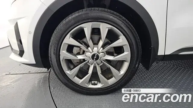 Kia Sorento 2022 — Photo 5/20