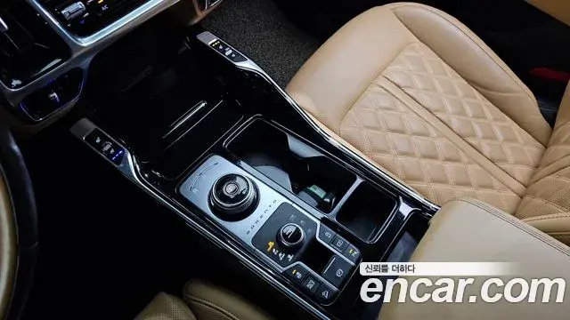 Kia Sorento 2022 — Photo 9/20